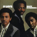 O'jays - Back Stabbers - Music CD