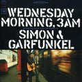 Simon & Garfunkel - Wednesday Morning 3am - Music CD