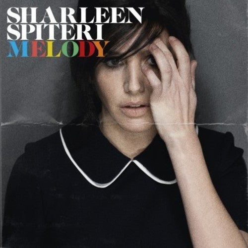 Spiteri,sharleen - Melody - Music CD