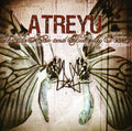Atreyu - Suicide Notes & Butterfly Kisses - Music CD