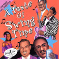 Taste Of Swing Time / Various - Taste Of Swing Time / Various - Music CD