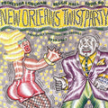 New Orleans Twist Party / Various - New Orleans Twist Party / Various - Music CD