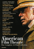 American Film Theatre Complete 14 Film Collection - American Film Theatre Complete 14 Film Collection - DVD