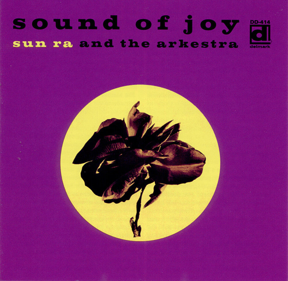 Sound of Joy [LP] Vinyl Record