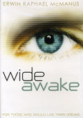 Wide Awake (2008) - Wide Awake (2008) - DVD