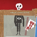 Head Like A Kite - There Is Loud Laughter Everywhere - Music CD