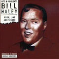 Hayley,bill - Hook Line & Sinker Collection - Music CD