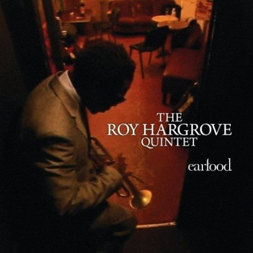 Hargrove,roy - Ear Food - Music CD