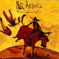 Arbuckle,nq - Last Supper In A Cheap Town - Music CD