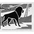 Rutledge,justin - Devil On A Bench In Stanley Park - Music CD
