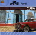Grupo Cimarron De Cuba - World Travel: Cuba - Music CD