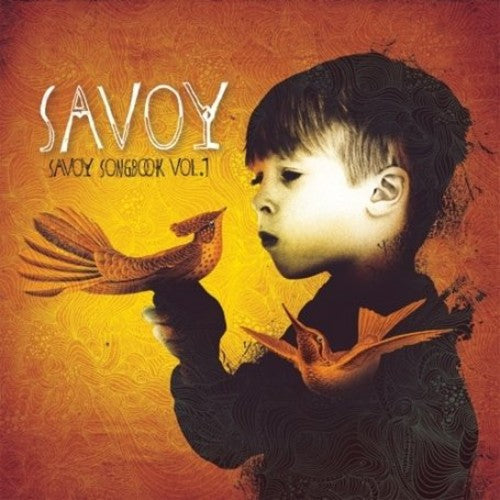 Savoy - Savoy Songbook - Music CD