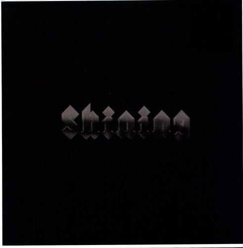 Shining - Shining - Vinyl Record