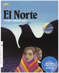 Criterion Collection - El Norte/bd - Blu-ray