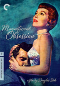 Criterion Collection - Magnificent Obsession/dvd - DVD