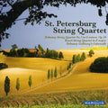 Debussy / Ravel / St Petersburg Quartet - String Quartets - Music CD