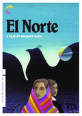 Criterion Collection - El Norte/dvd - DVD