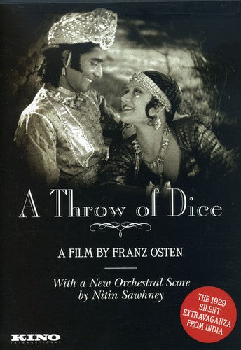 Throw Of Dice - Throw Of Dice - DVD