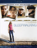 Sleepwalking - Sleepwalking - Blu-ray