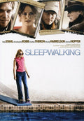 Sleepwalking - Sleepwalking - DVD