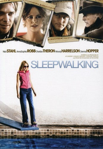 Sleepwalking - Sleepwalking - DVD