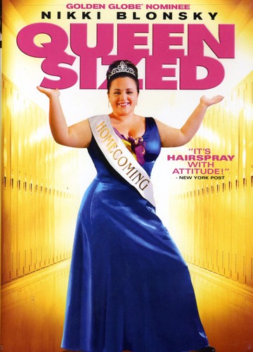 Queen Sized - Queen Sized - DVD