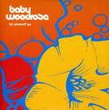 Baby Woodrose - 7-let Yourself Go - Vinyl Record