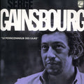 Gainsbourg,serge - Le Poinconneur Des Lilas - Music CD