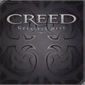 Creed - Greatest Hits - Music CD