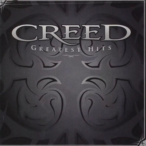Creed - Greatest Hits - Music CD