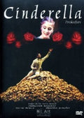 Prokofiev / Seneca / Zurich Ballet / Fedoseyev - Cinderella - DVD