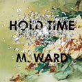 Ward,m. - Hold Time - Vinyl Record