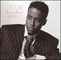 Harris,loston - Timeless - Music CD