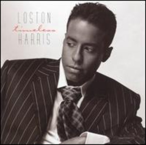 Harris,loston - Timeless - Music CD