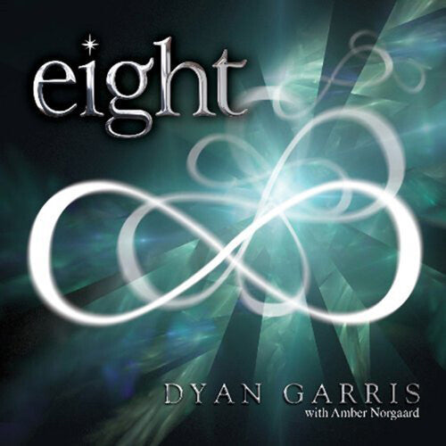 Garris,dyan - Eight Music For Ascension - Music CD