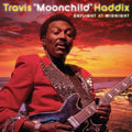 Haddix,travis - Daylight At Midnight - Music CD