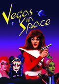 Vegas In Space - Vegas In Space - DVD