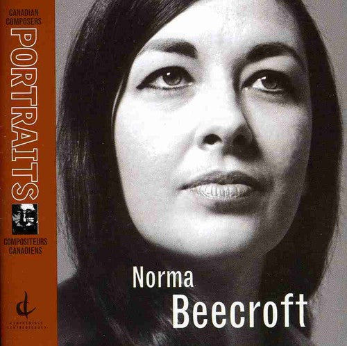 Beecroft,norma - Portrait - Music CD