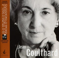 Coulthard,jean - Portrait - Music CD
