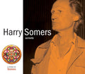 Sommers / Colvia / Canadian Chamber Ensemble - Serinette - Music CD