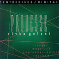 Jaeger,david - Prouesse - Music CD