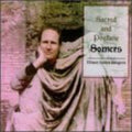 Somers / Iseler / Chamber Orchestra - Choral Music - Music CD