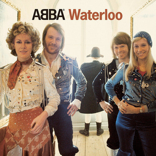 Abba - Waterloo - Music CD