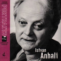 Anhalt,istvan - Portrait - Music CD