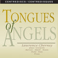 Cherney - Tongues Of Angels - Music CD