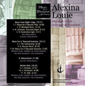 Louie,alexina - Music For A Thousand Autumns - Music CD