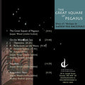 Macdonald,andrew Paul - Great Square Of Pegasus - Music CD
