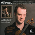 Morawetz,oskar - Child's Cry From Izieu - Music CD