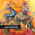 Sokolovic,ana - Jeu Des Portraits - Music CD