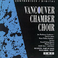 Beckwith / Vancouver Chamber Choir - Vancouver Chamber Choir - Music CD